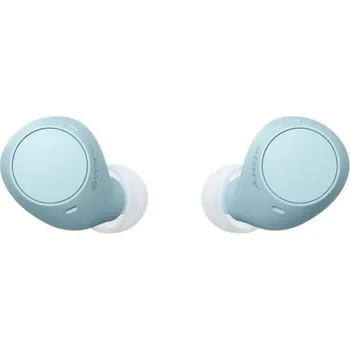 Наушники SONY WF-C510 (WF-C510/LCE) Blue