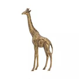 Фигурка Glasar жираф 15x6x29см