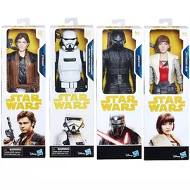 Фигурка Hasbro Star Wars Титаны, в ассортименте