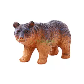 Фигурка Kaeming Медведь 21 х 9 х 13см коричневый (533896)