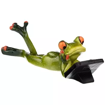 Фигурка Lefard Фрогги 18,5х7х6 см