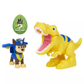 Фигурка Paw Patrol Гончик с динозавром в ассортименте