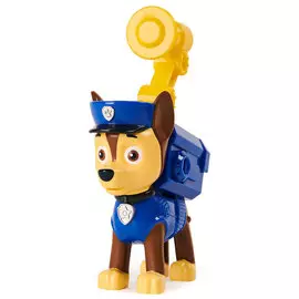 Фигурка Paw Patrol классическая с Гончиком