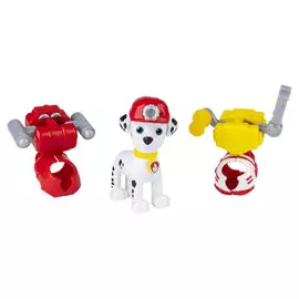 Фигурка Paw Patrol классическая с Маршаллом