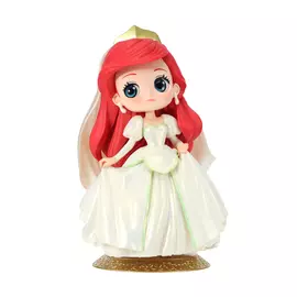 Фигурка Q Posket: Disney Characters – Ariel Dreamy Style Special Collection Vol.1 14 см