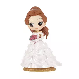 Фигурка Q Posket: Disney Characters – Belle Dreamy Style Special Collection Vol.2 14 см