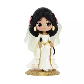 Фигурка Q Posket: Disney Characters – Jasmine Dreamy Style Special Collection Vol.1 14 см