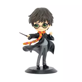 Фигурка Q Posket: Harry Potter – Harry Potter A Normal Color 15 см