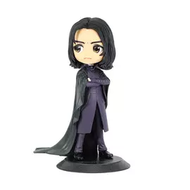 Фигурка Q Posket: Harry Potter – Severus Snape A Normal Color 15 см