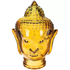Фигурка San miguel de Buda 30 см оранжевая