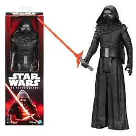 Фигурка Титаны Hasbro Звездные войны, в ассортименте