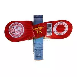 Фейерверк наземный Большой праздник Крылья удачи (НФ504012)