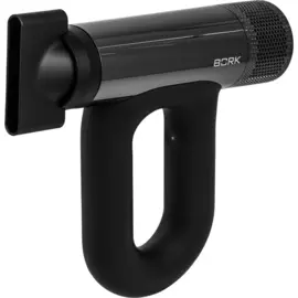 Фен Bork D711 BK черный