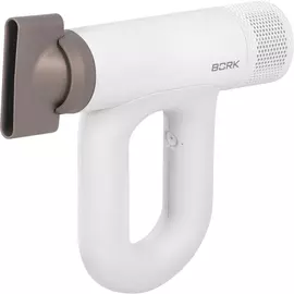 Фен Bork D711 WT белый