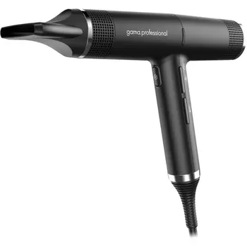 Фен Ga.Ma IQ Perfetto PH 6060 BK