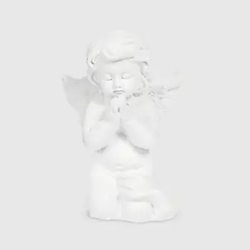 Фигура Dekor pap Ангел 4х3,5х5,8 см