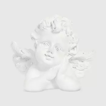 Фигура Dekor pap Ангел 5,5х4,5х5 см