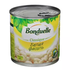 Фасоль Bonduelle белая 400 г