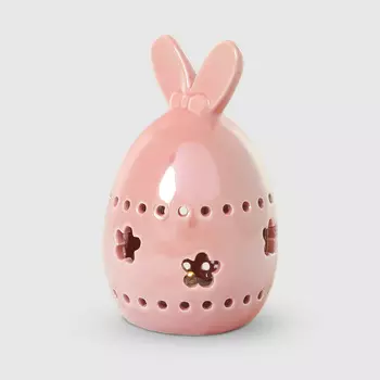 Фигура декоративная Dekor pap 8,4х8,4х14 см