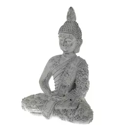 Фигура декоративная Fujian jinda crafts медитация 35x20x48 cm