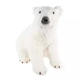 Фигура декоративная James arts Медведь 50,5х31,5х38 см