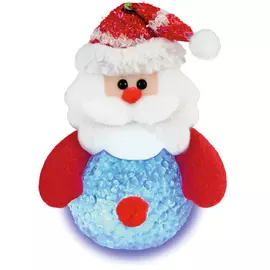 Фигура декоративная светящаяся Gauss Holiday Дед Мороз 0,1 Вт