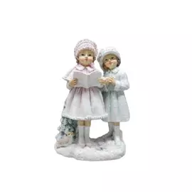 Фигурка декоративная Royal gifts Сестры 18 см