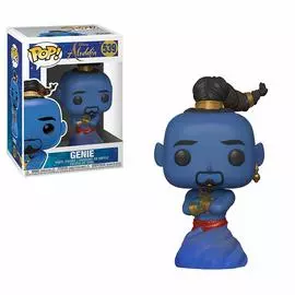 Фигурка Funko 16х11х9 см: Disney: Aladdin: Genie