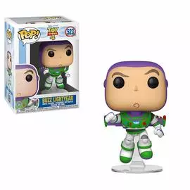 Фигурка Funko 16х11х9 см: Toy Story 4:Buzz