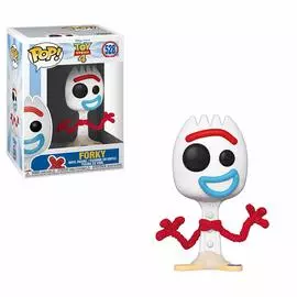 Фигурка Funko 16х11х9 см: Toy Story 4: Forky