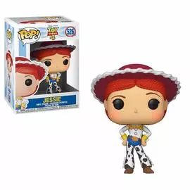 Фигурка Funko 16х11х9 см: Toy Story 4: Jessie