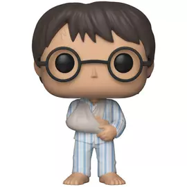 Фигурка Funko Harry Potter Harry Potter in PJs 79