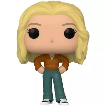 Фигурка Funko POP! Movies: Jurassic World Dominion Dr. Ellie Sattler