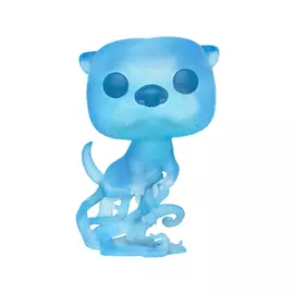 Фигурка Funko POP! Vinyl: Harry Potter: Patronus Hermione