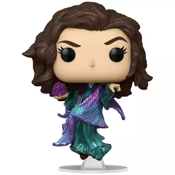 Фигурка Funko POP! WandaVision: Agatha Harkness