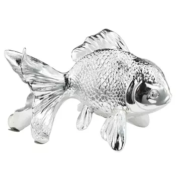 Фигурка Glasar рыба 21x12х13см