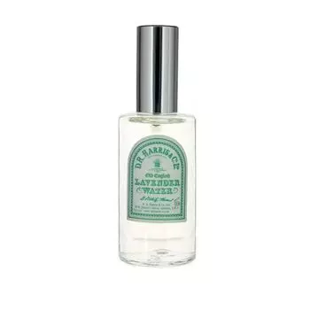 Одеколон D. R. Harris Lavender Water, 50 мл, спрей