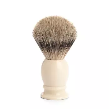 Помазок MUEHLE CLASSIC, барсучий ворс, смола, размер M
