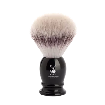 Помазок MUEHLE CLASSIC, фибра, черная смола, размер M