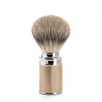 Помазок MUEHLE TRADITIONAL, барсучий ворс