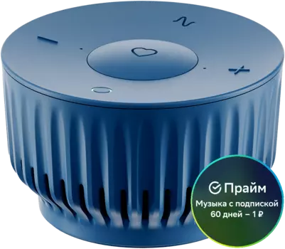 Умная колонка Sber