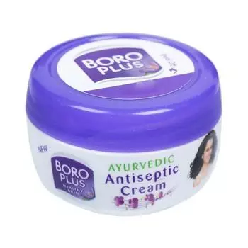 Антисептический крем Бороплюс (7 мл), Boroplus Antiseptic Cream, произв. Emami