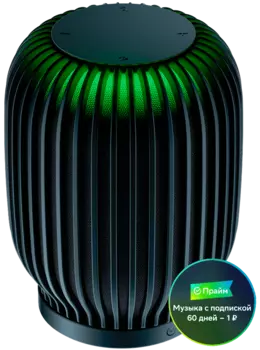 Умная колонка Sber