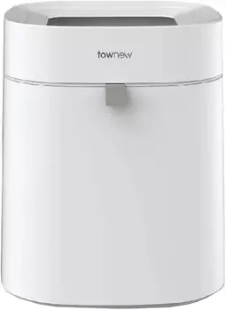 Умная корзина для мусора Townew