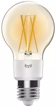 Умная лампочка Yeelight