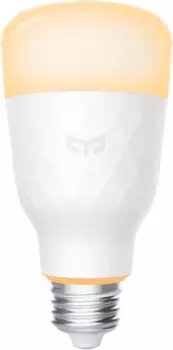 Умная лампочка Yeelight
