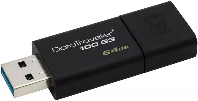 USB Flash Kingston