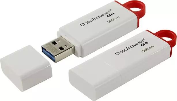 USB Flash Kingston