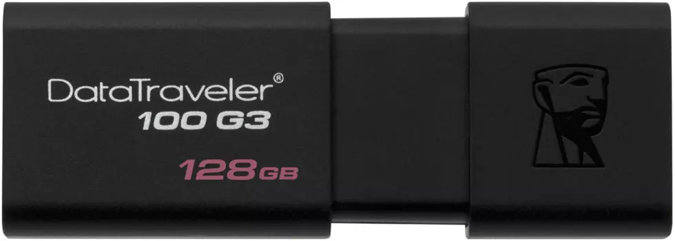 USB Flash Kingston