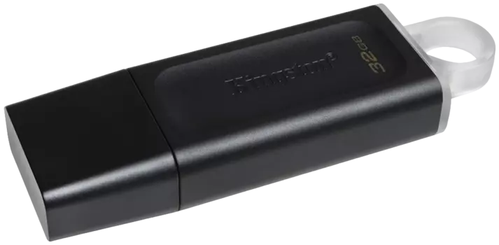 USB Flash Kingston